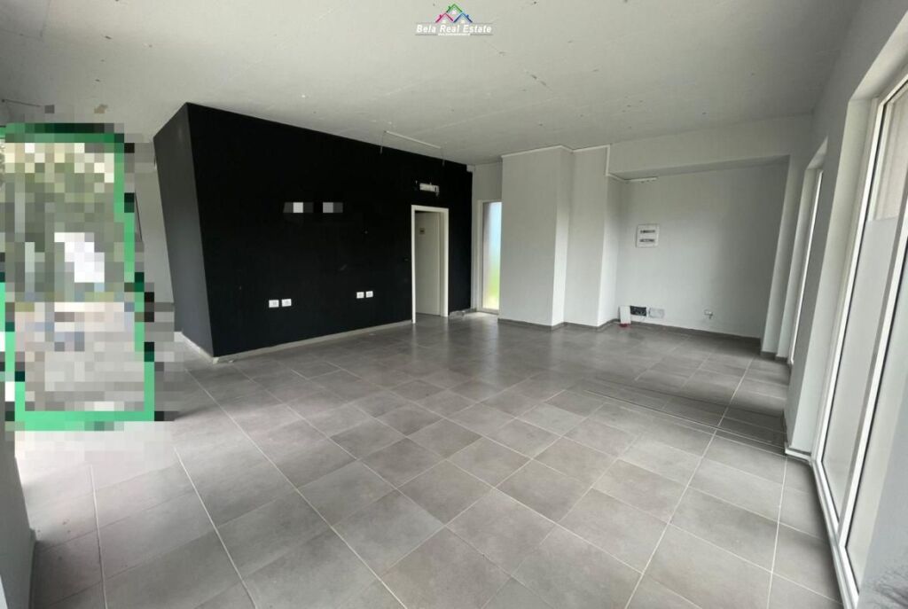 Shop For Rent In Ali Dem (ID BD21898) Tirana