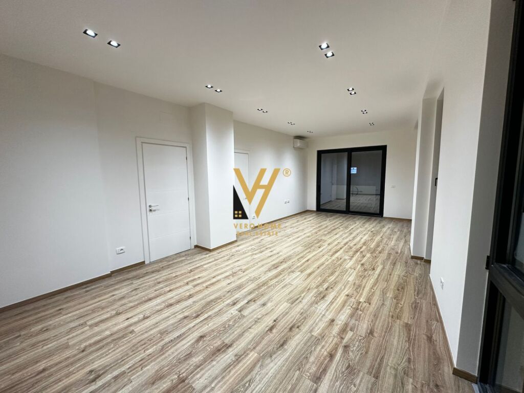 OFFICE 96 M2 FOR RENT ON ELBASAN STREET 160,000 LEKE