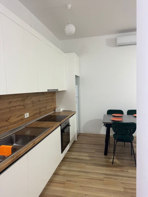 ‼️ Apartment 1+1 for Rent at the New Ring Road 📍Future Home Residence,  ‼️