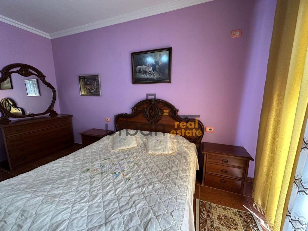 Qera, Apartament 1+1, Rruga Frosina Plaku, Tiranë - 50.000 lekë | 65 m²