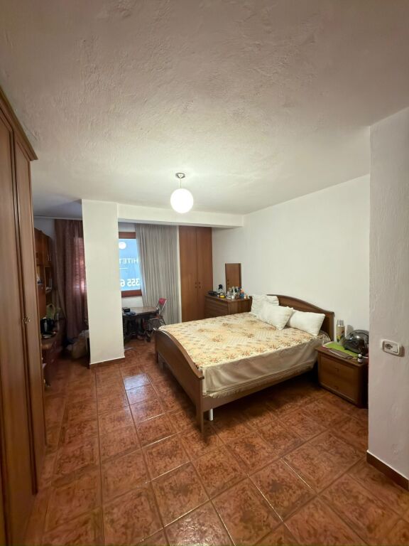 ‼️FOR SALE 2+1 APARTMENT at Zogu i zi  ‼️ Information about the Apartment: