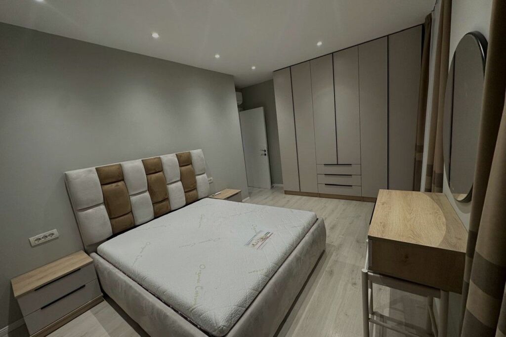For rent 2+1 apartment at Residenca Future Home, Astir.