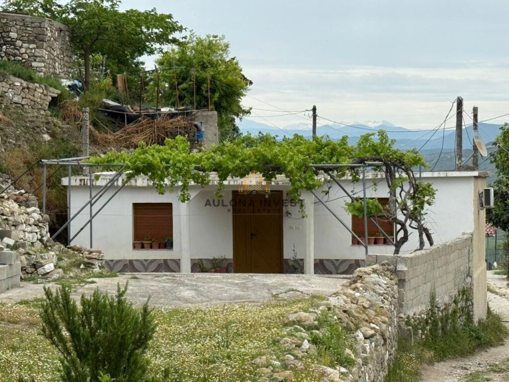 SHITET SHTEPI PRIVATE NE KANINE VLORE