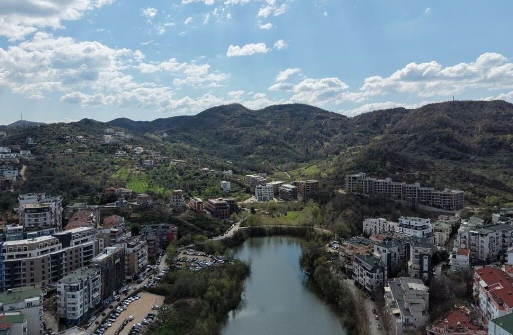 🏡 APARTAMENT 2+1 PËR SHITJE TEK LIQENI I THATË