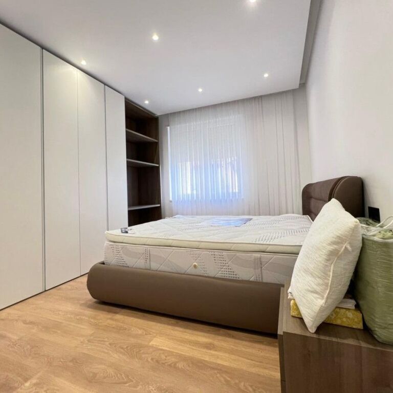 🏡✨ Vilë 3-Katëshe për Shitje – Secret Garden Residence ✨🏡