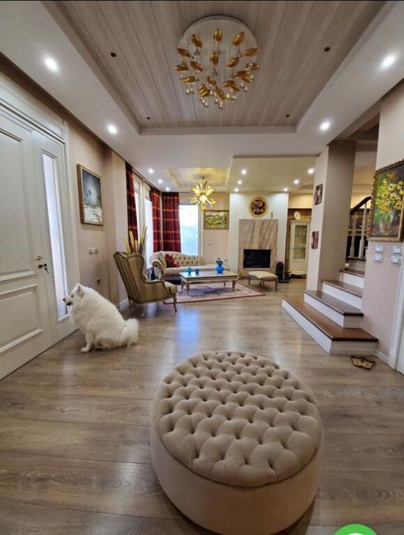 Villa for Sale in the "Akacia Hills" Residence