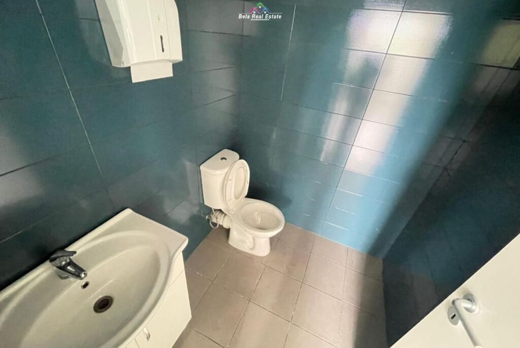 Shop For Rent In Ali Dem (ID BD21898) Tirana
