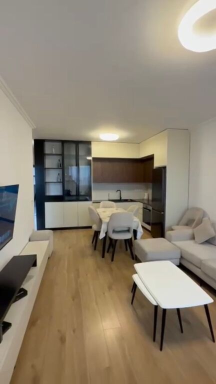 Apartment 2+1 for rent at Golden Park Residence