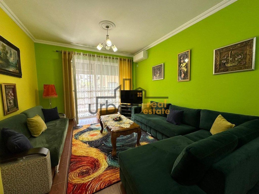 Qera, Apartament 1+1, Rruga Frosina Plaku, Tiranë - 50.000 lekë | 65 m²