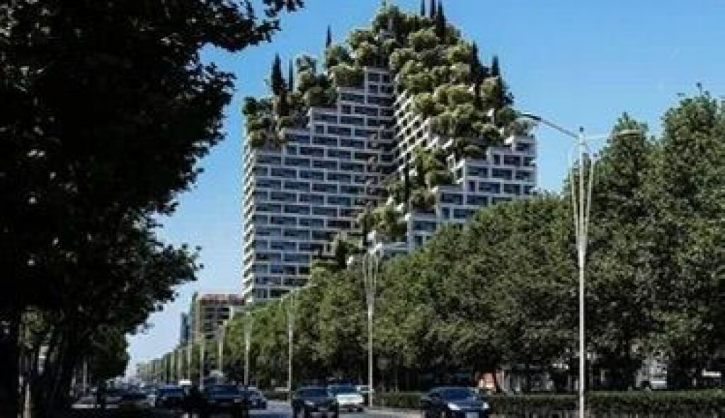 🏢✨ Apartment 2+1 for Sale – Lion Park 2 ✨🏢