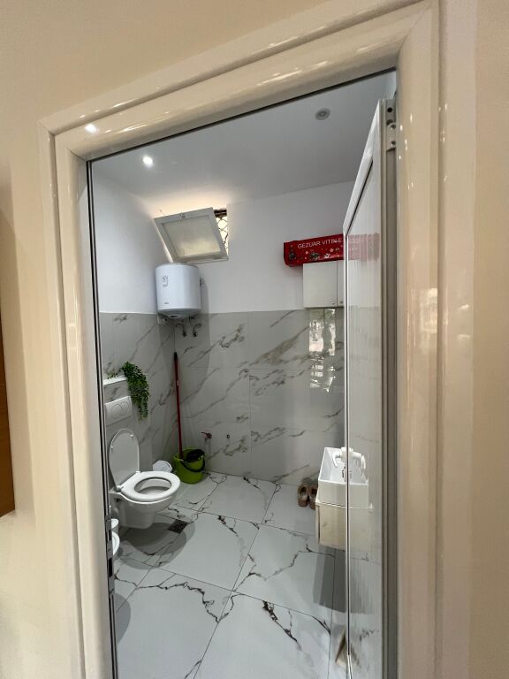 🤍 EXCLUSIVE AESTHETIC SALON FOR RENT – KAVAJËS ROAD 🤍✨