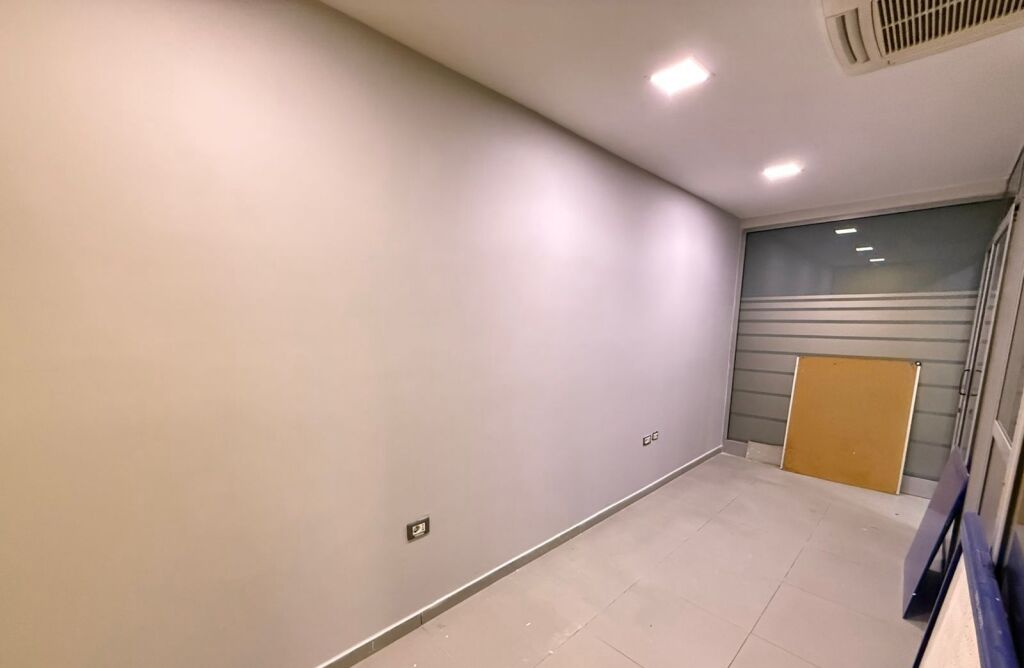 Sale | Ambjent Biznesi | Rruga e Kavajës | 590000 €