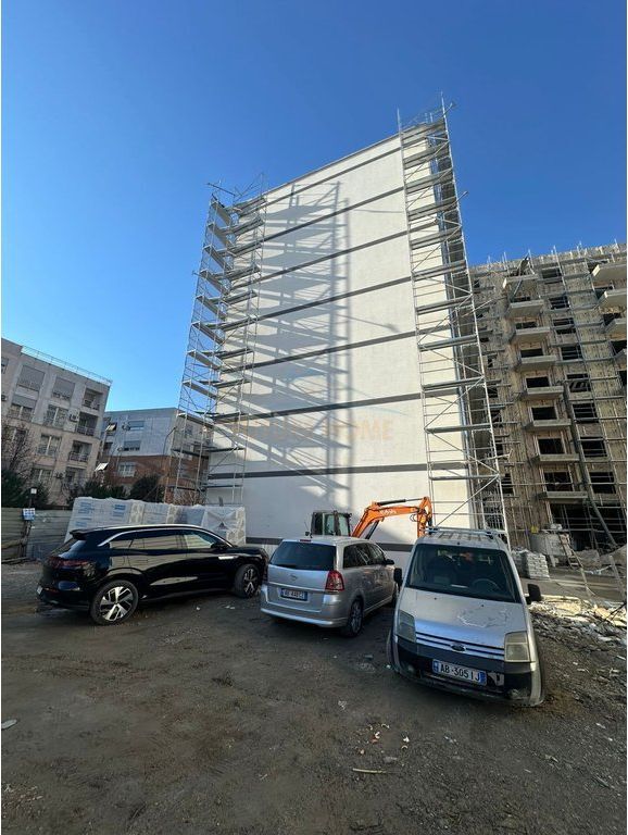 Shitet Apartament 2+1+2, Olia Residence, Jordan Misja