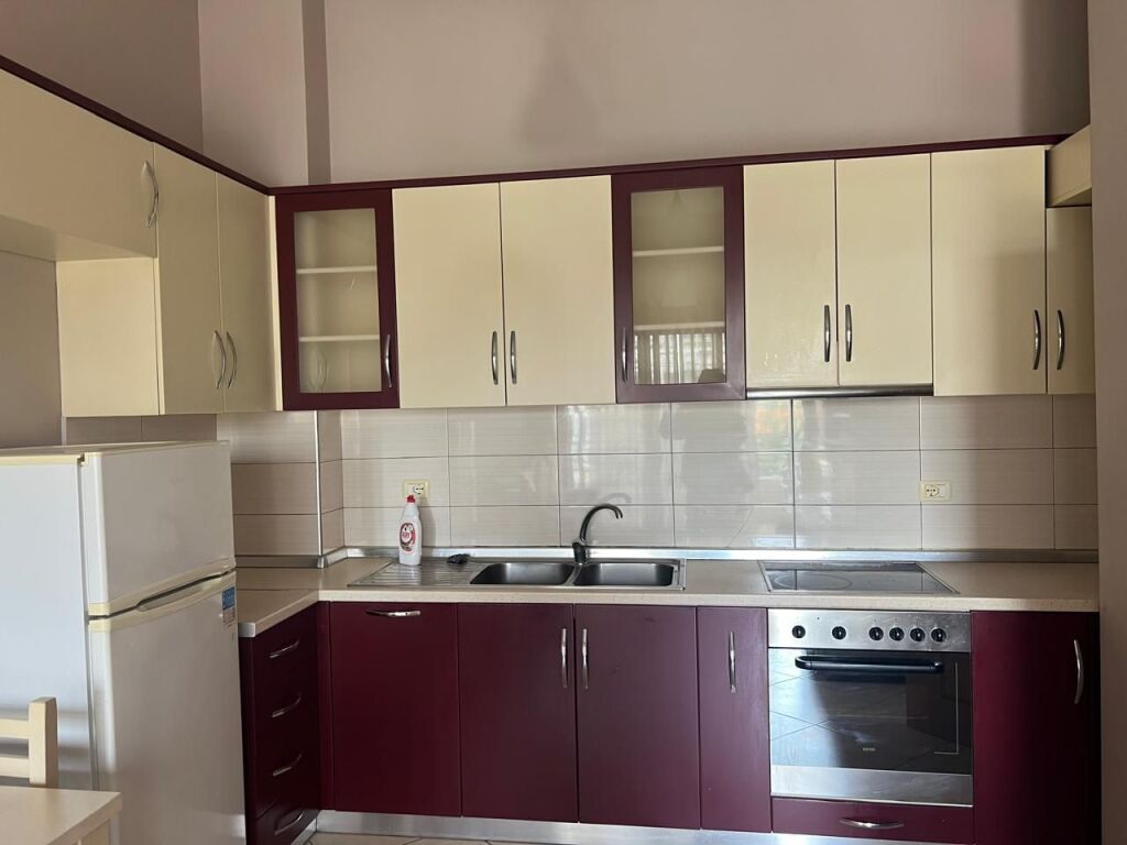 APARTMENT FOR RENT 1+1