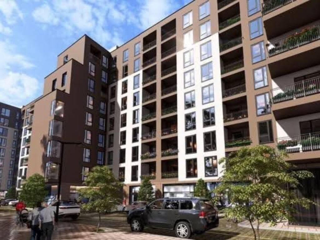 FOR SALE APARTMENT 2+1 – Venatino, 4-Floors Kamez