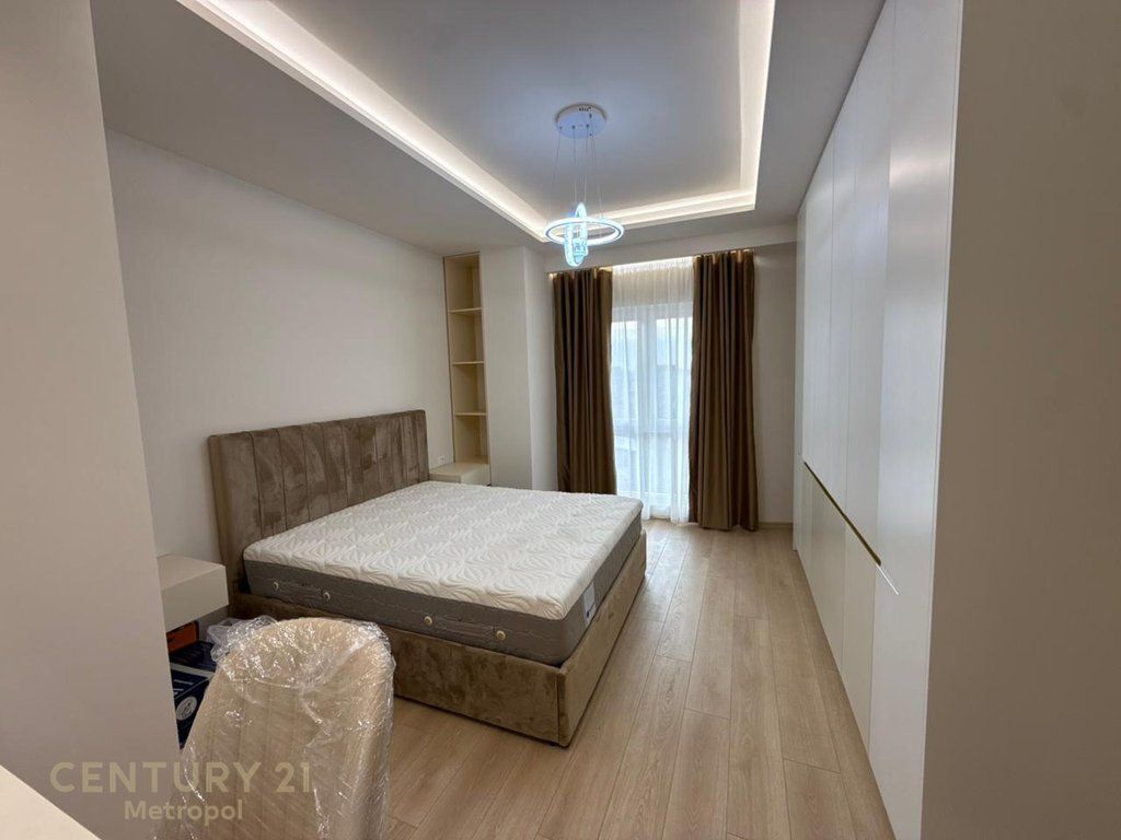 Apartment 1+1 for sale at Zogu i Zi, Tirana !