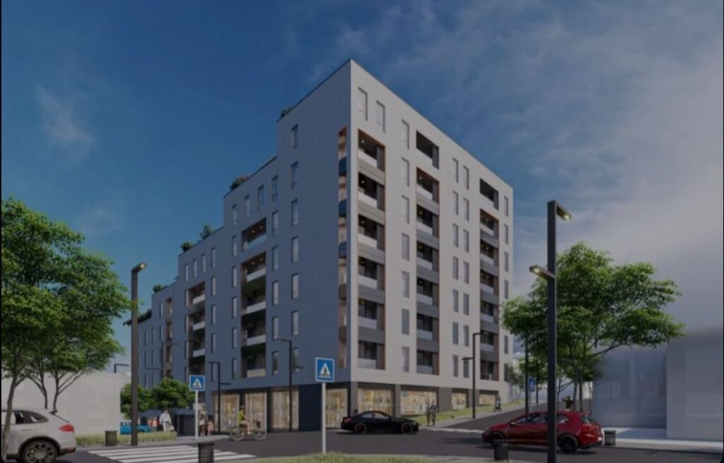🏡 FOR SALE APARTMENT 2+1 – EVERGREEN RESIDENCE, ALI DEMI