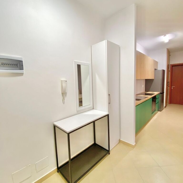 Apartment available 1+1 whis sea view Vlore
