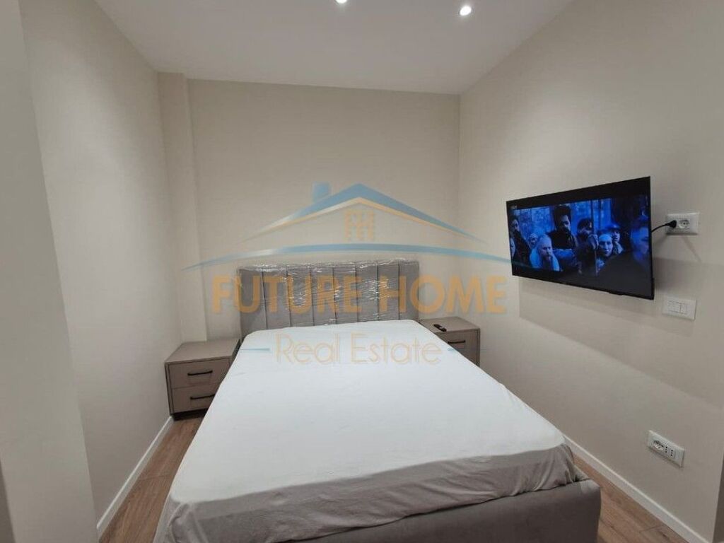 Qera, Apartament 1+1+Post Parkim, Ali Dem, Tiranë.