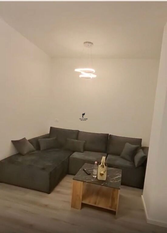 APARTMENT FOR RENT 1+1 ZOGU I PARE BOULEVARD 60,000 LEKE FH-72946
