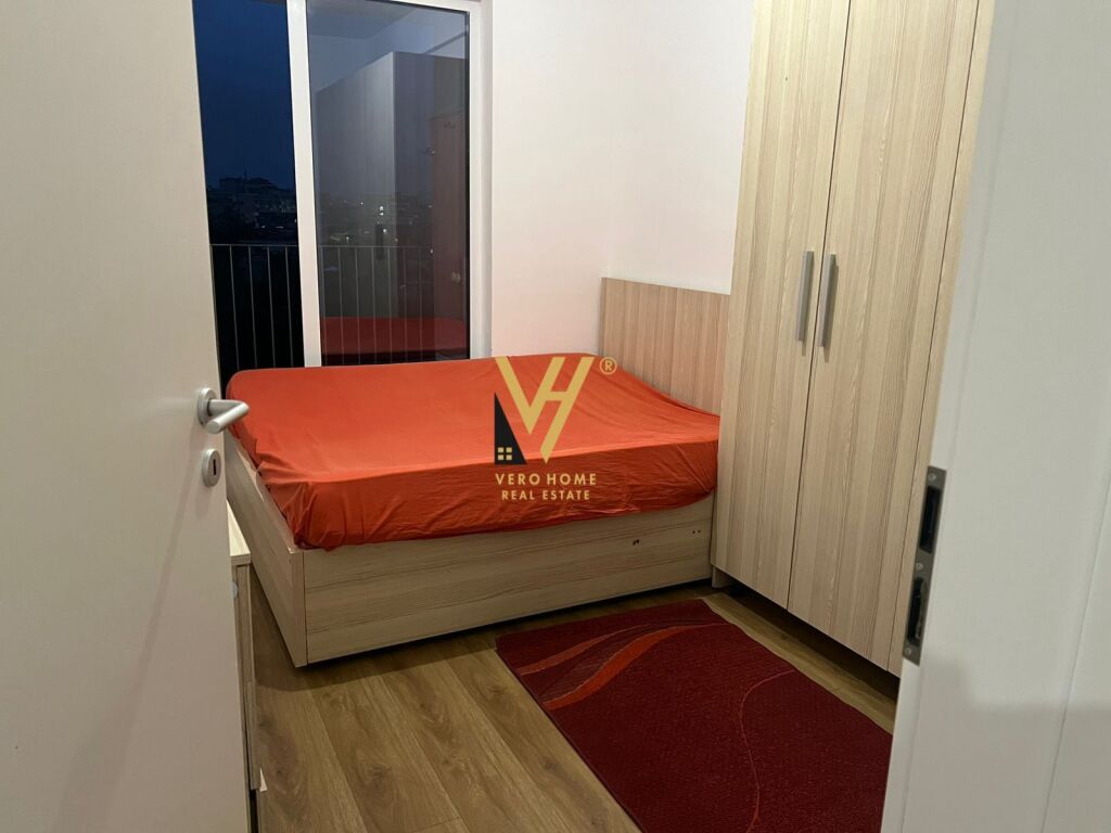APARTMENT 1+1+BLK FOR RENT AT OXA COMPLEX, FRESKU 400 EURO