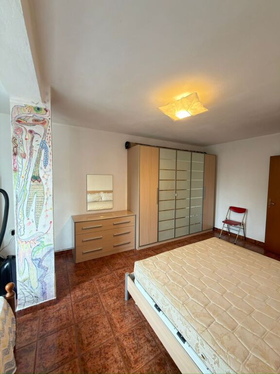 ‼️FOR SALE 2+1 APARTMENT at Zogu i zi  ‼️ Information about the Apartment:
