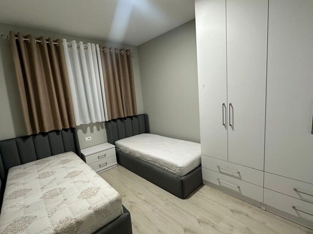 Apartment 2+1 for rent – Residenca Future Home, Astir 📍 7th Floor