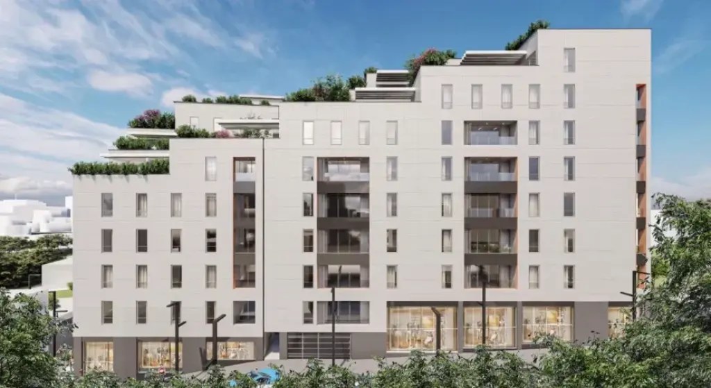 Sale | Apartament 2 + 1 | Ali Demi | 172000 €