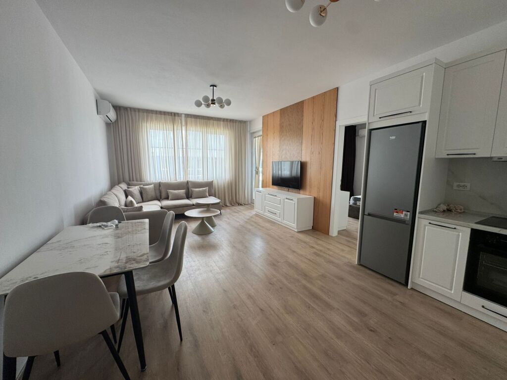 Appartamento 2+1 in affitto a Univers City!