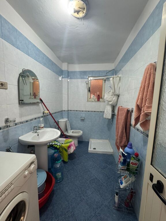 🏡 APARTMENT FOR SALE 2+1 – BARDHYL STREET ("STRAUS" SQUARE), TIRANA