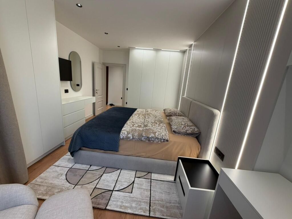 🏡 Elegant 1+1 apartment for rent 📍Near Dinamo Stadium💶 1200€ net