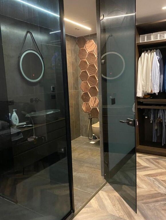 🏡 Villa Individuale in Vendita – Lago di Farka
