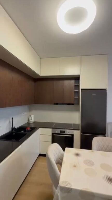 Apartment 2+1 for rent at Golden Park Residence