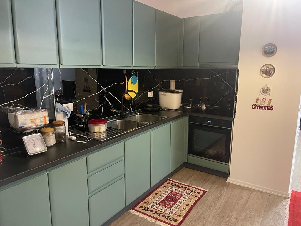 🏡 Apartment 2+1 for Rent 📍 Univers City💰 Price: 500€ / month