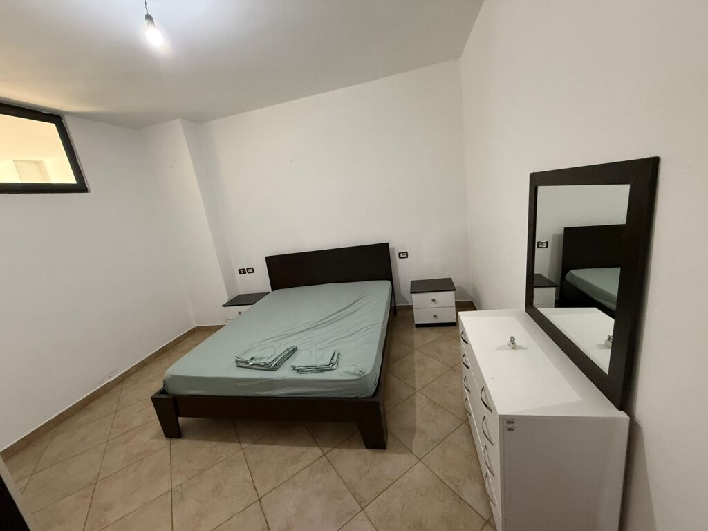 Apartment for rent 2+1, Migjeni Boulevard
