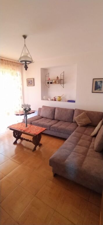 Apartment 2+1+1 for rent