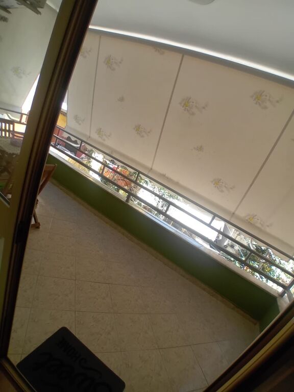 Apartament 1+1 me qera tek Myslym Shyri