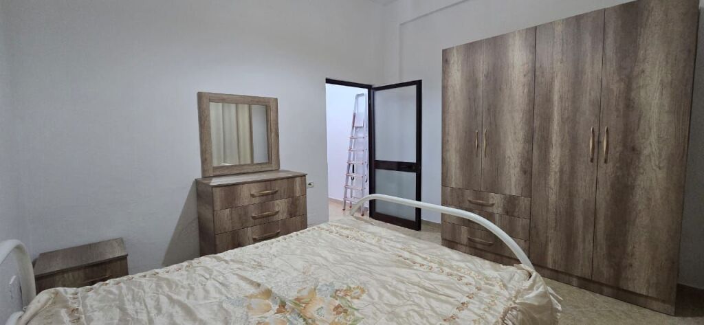 APARTMENT FOR RENT 1+1