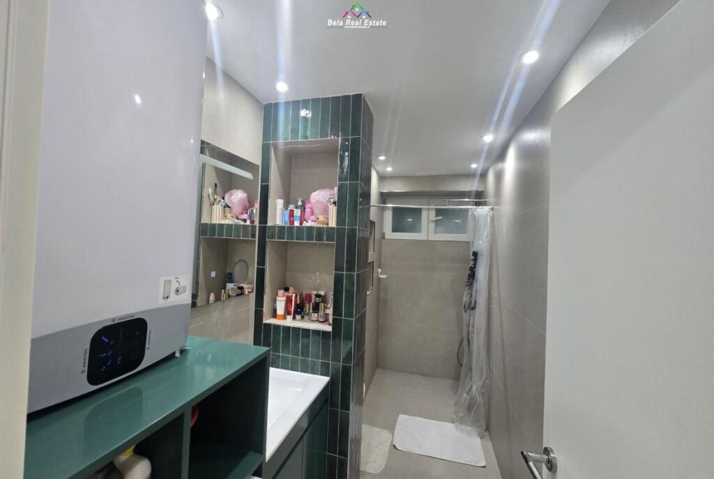 Apartment For Sale 2+1 In Brryl (ID B121216) Tirane