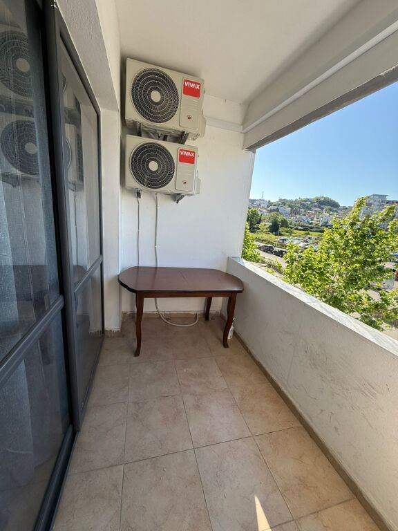 Apartment for rent 2+1, Migjeni Boulevard