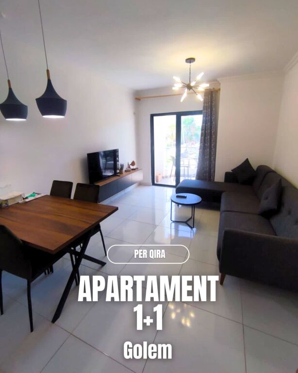 Apartament me qera