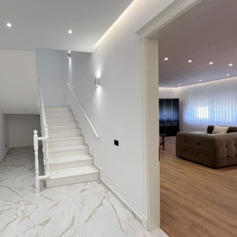 🏡✨ Vilë 3-Katëshe për Shitje – Secret Garden Residence ✨🏡