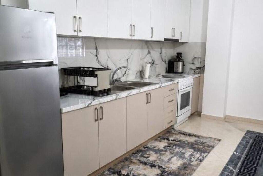 Apartment 1+1 for rent – Astir !