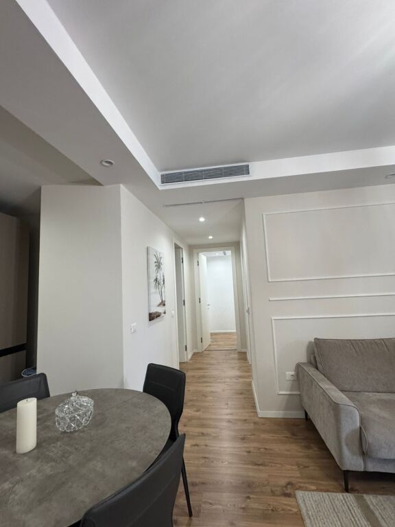 Apartament me qera 2+1+2 ne Delijorgj