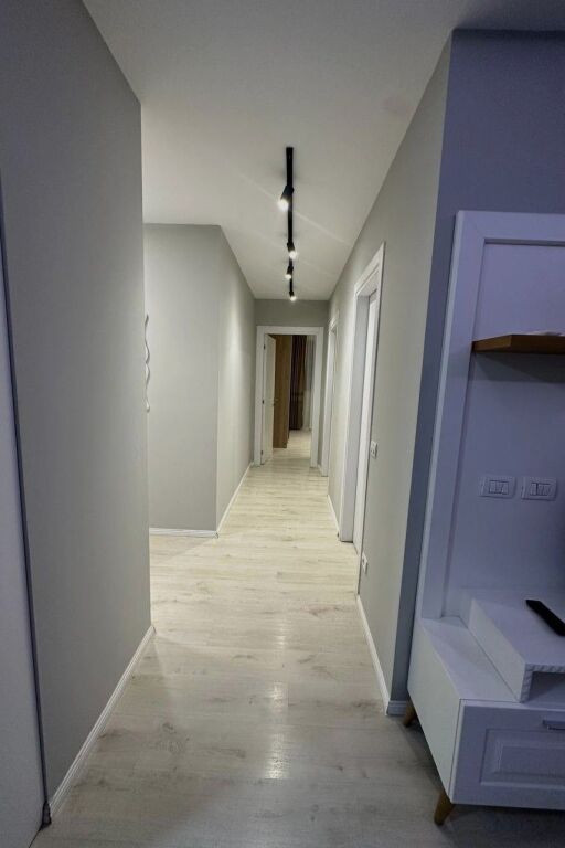 For rent 2+1 apartment at Residenca Future Home, Astir.
