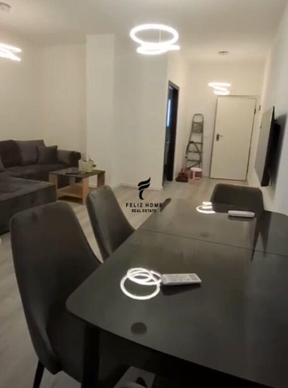 APARTMENT FOR RENT 1+1 ZOGU I PARE BOULEVARD 60,000 LEKE FH-72946