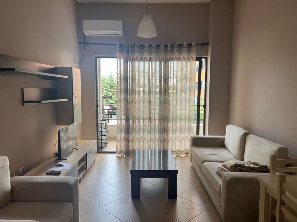 APARTMENT FOR RENT 1+1