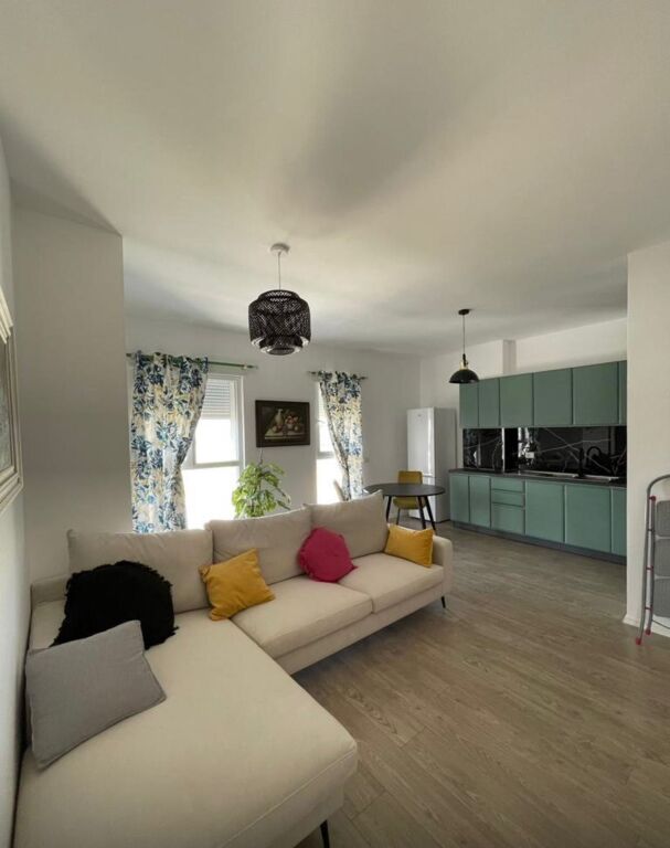 🏡 Apartment 2+1 for Rent 📍 Univers City💰 Price: 500€ / month
