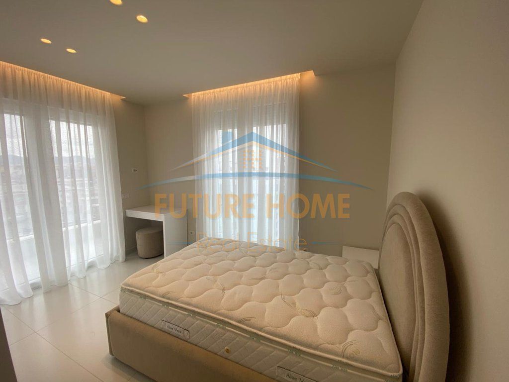 Qera, Apartament 2+1, Rruga Jordan Misja