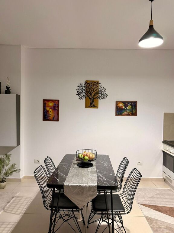 📣 QERA Apartament 1+1 📍 Perballe Spitalit Amerikan 3 ✨